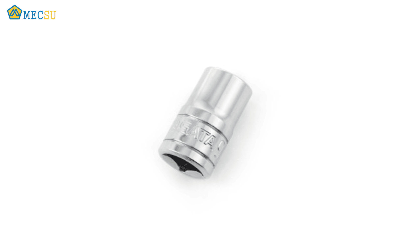 đầu tuýp Lục Giác 6 Cạnh Dr.12 - 1116 inch Sata 13107